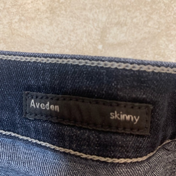 Citizens of Humanity Avedon skinny size 25 - Picture 3 of 5